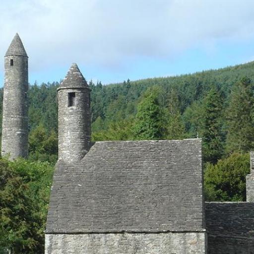 Contea di Wicklow