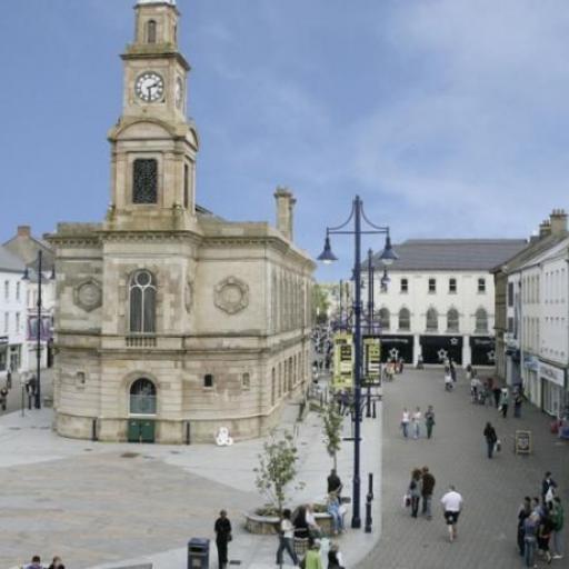 Coleraine