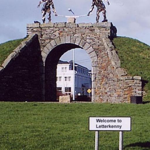 Letterkenny