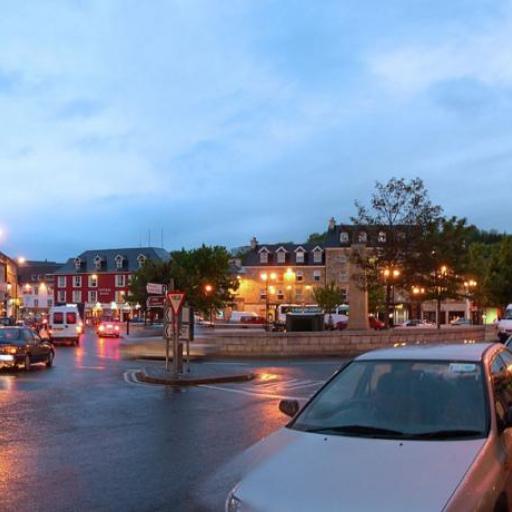 Donegal Town