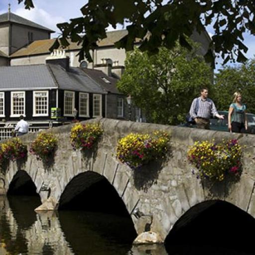 Mayo, County Mayo