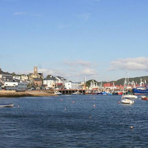 Killybegs