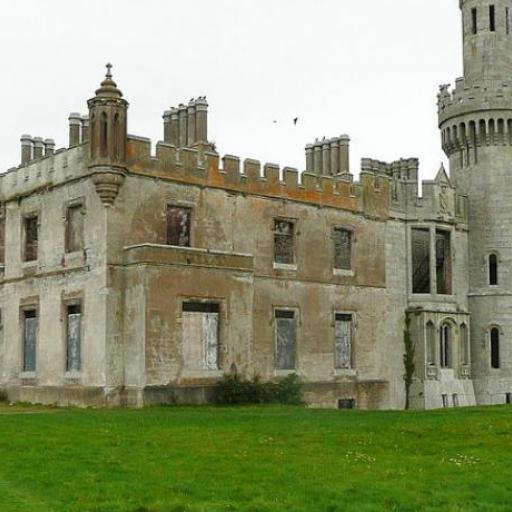 Carlow
