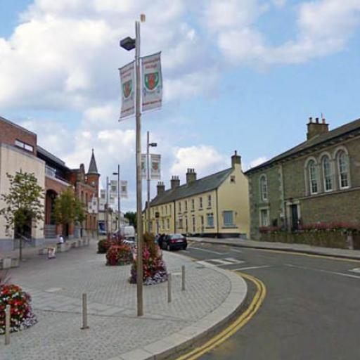 Balbriggan