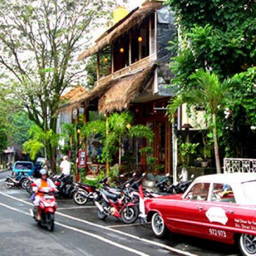 Ubud