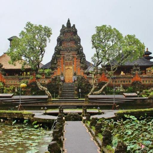 Ubud Palace