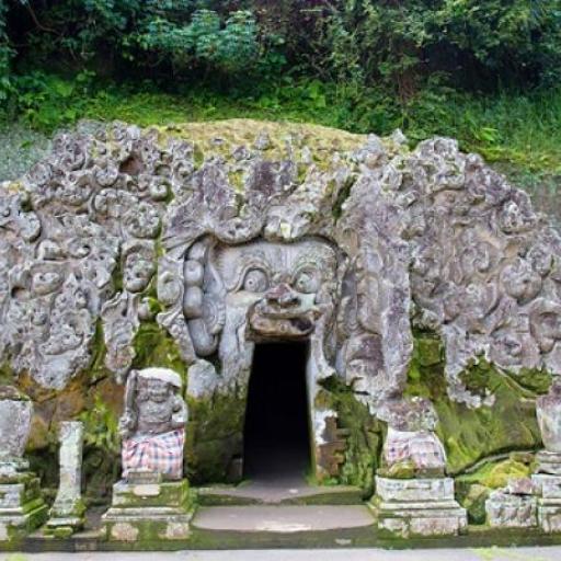 Goa Gajah