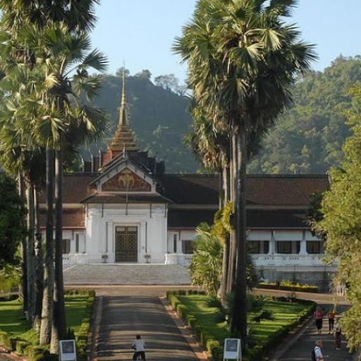 Royal Palace