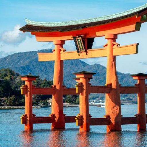 Japon