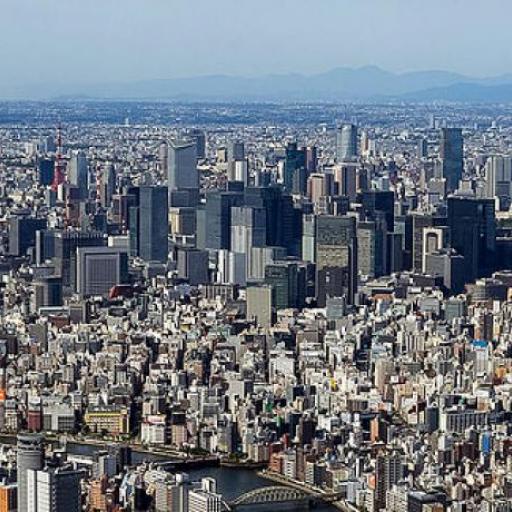 Tokyo