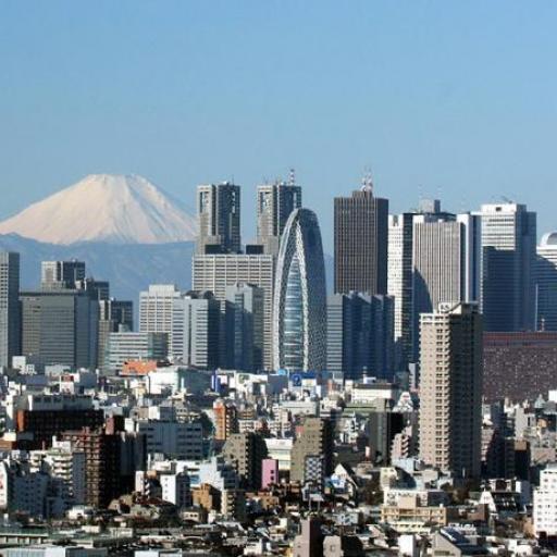 Grand Tokyo