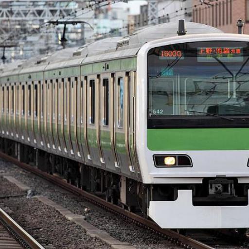 Ligne Yamanote