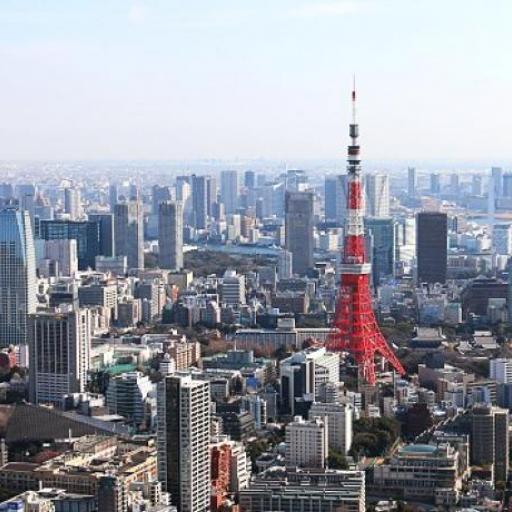 Tour de Tokyo