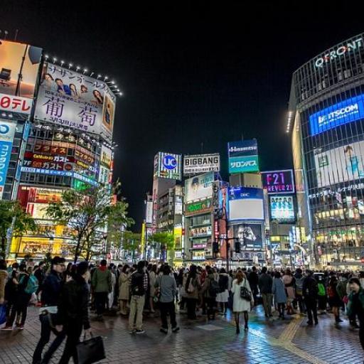 Shibuya