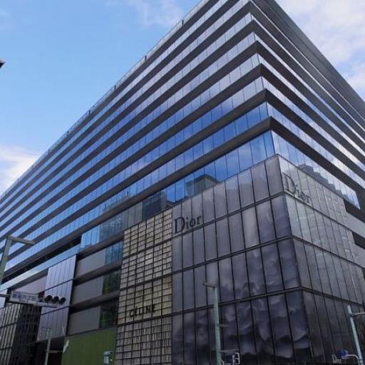 Ginza Six