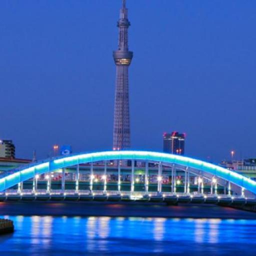 Tokyo Skytree