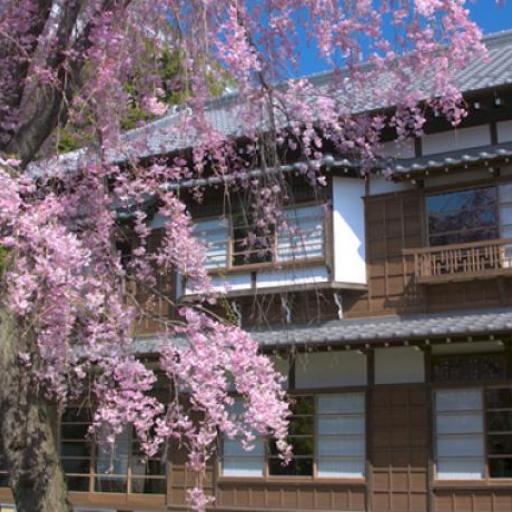 Musée d'artisanat folklorique japonais