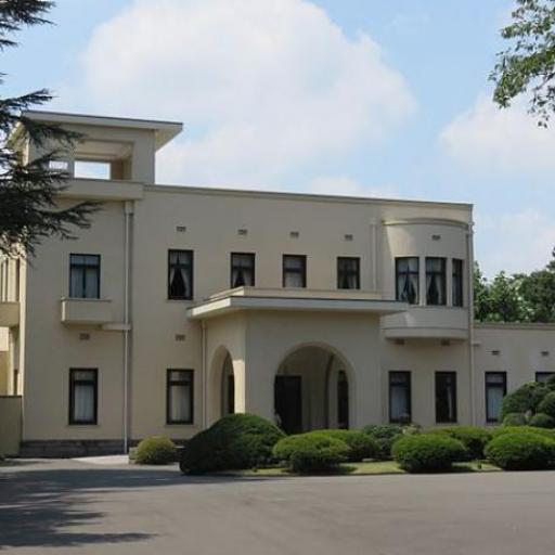Musée d'art métropolitain Teien de Tokyo