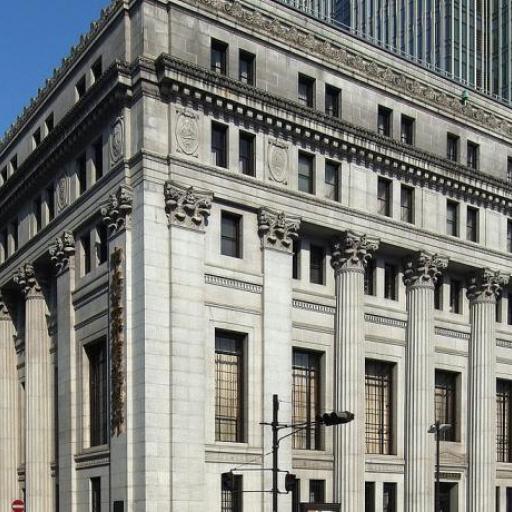 Musée mémorial Mitsui