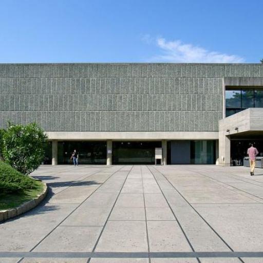 Musée national de l'art occidental