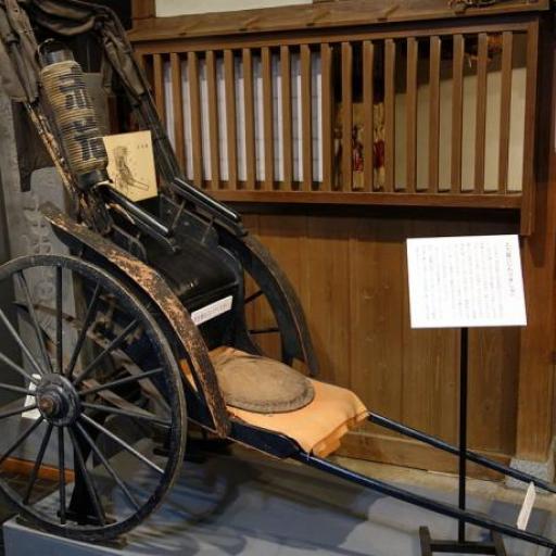 Musée de Shitamachi