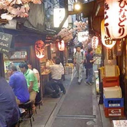 Omoide Yokocho
