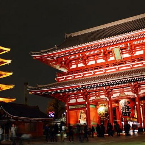 Sensō-ji