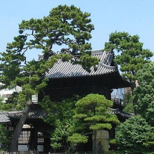Sengaku-ji