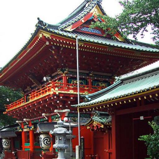 Kanda-myōjin