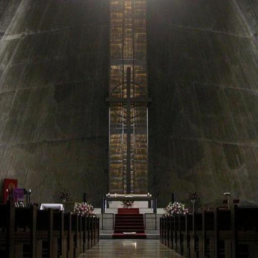 Cathédrale Sainte-Marie de Tokyo