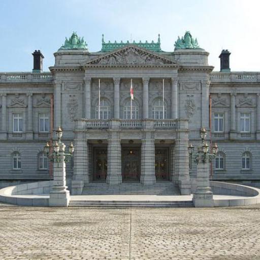 Palais d'Akasaka