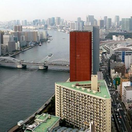 Sumida-gawa