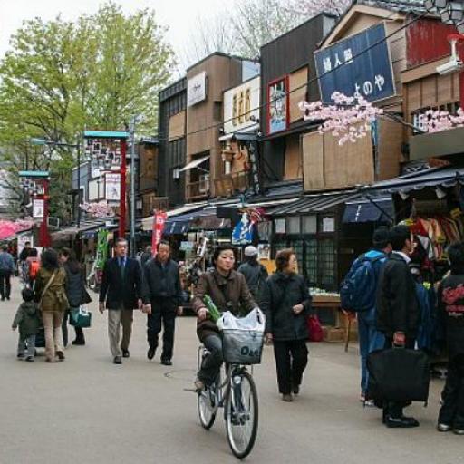 Asakusa