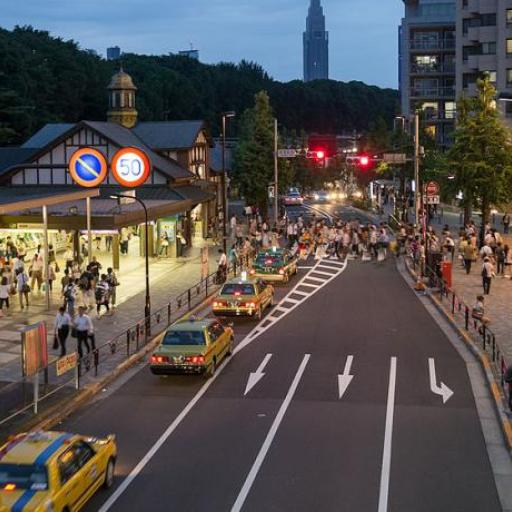 Harajuku