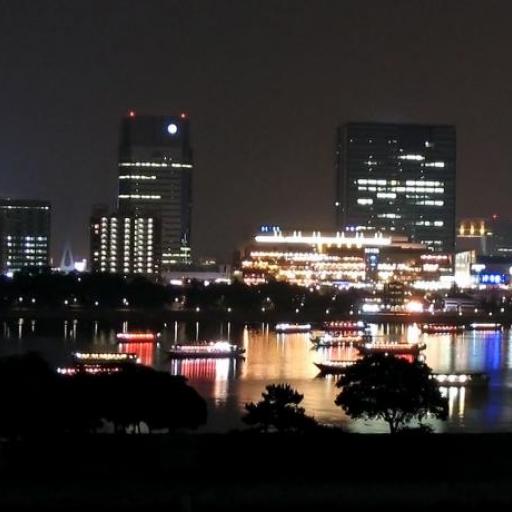 Odaiba