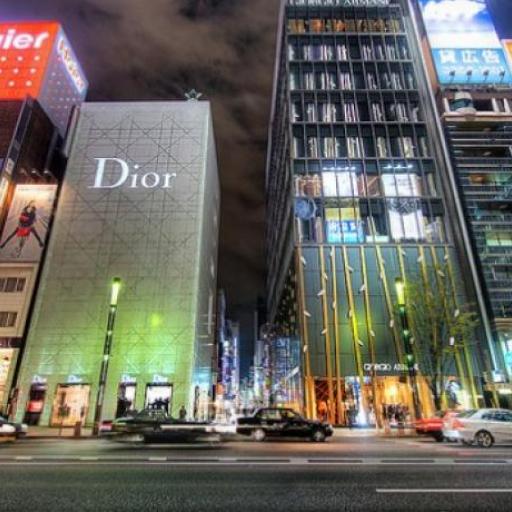 Omotesando (straat)