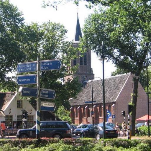 Laren, North Holland