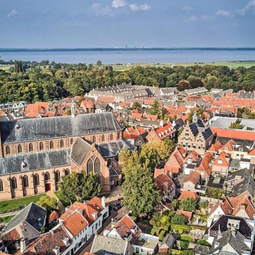 Naarden