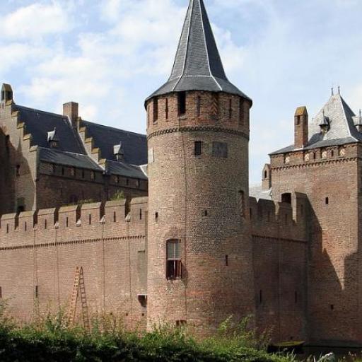 Muiden Castle