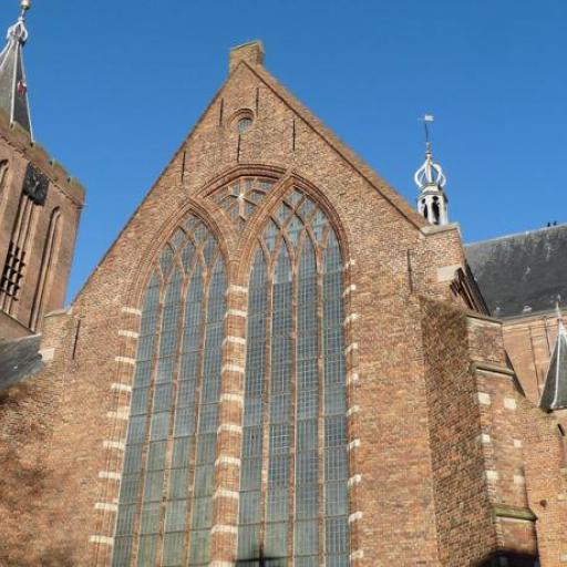 Grote Kerk (Naarden)