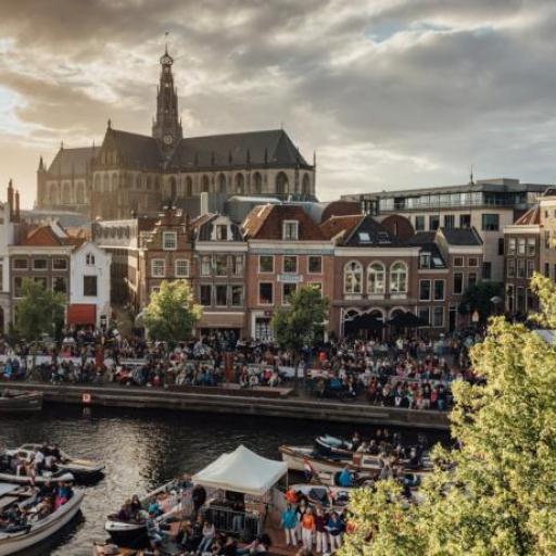 Haarlem