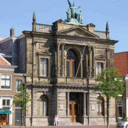 Teylers Museum