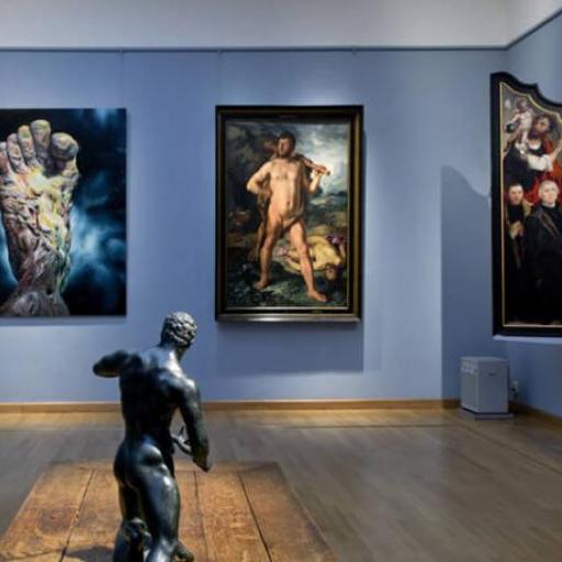 Frans Hals Museum