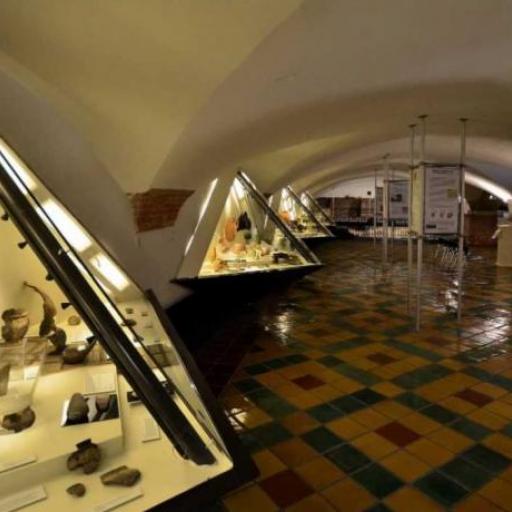 Archeologisch Museum