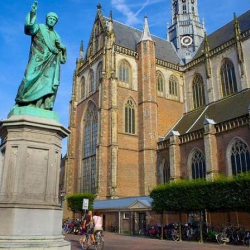 Grote Markt, Haarlem