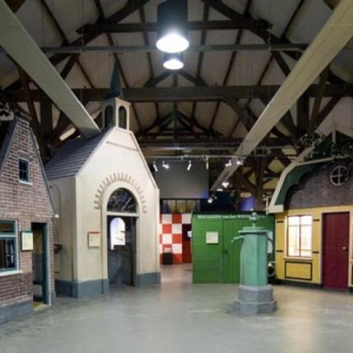 Museum Haarlem