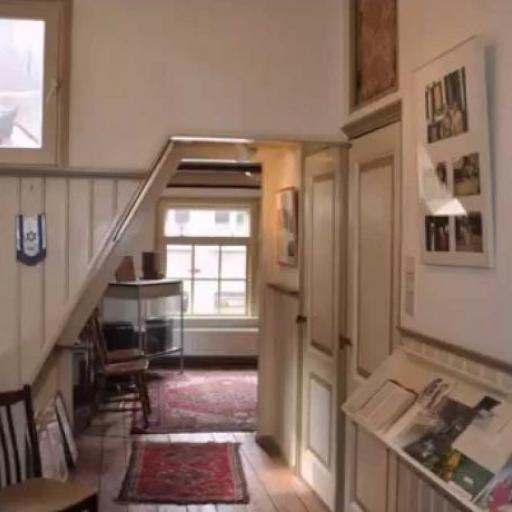 Corrie ten Boom Museum