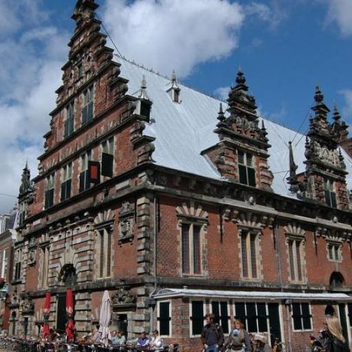 Vleeshal (Haarlem)