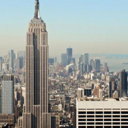 So Hatte Das Empire State Building Auch Aussehen Konnen Baublatt