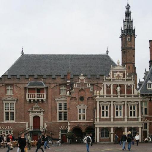 City Hall (Haarlem)